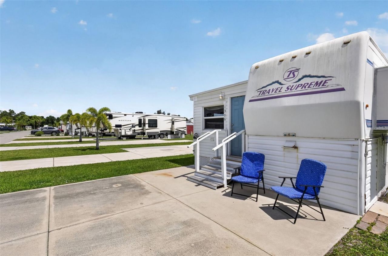 1306 Trout, Punta Gorda, FL 33950 Photo