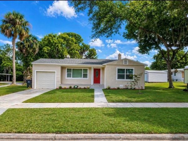 113 W DIVISION STREET , WINTER GARDEN, FL 34787