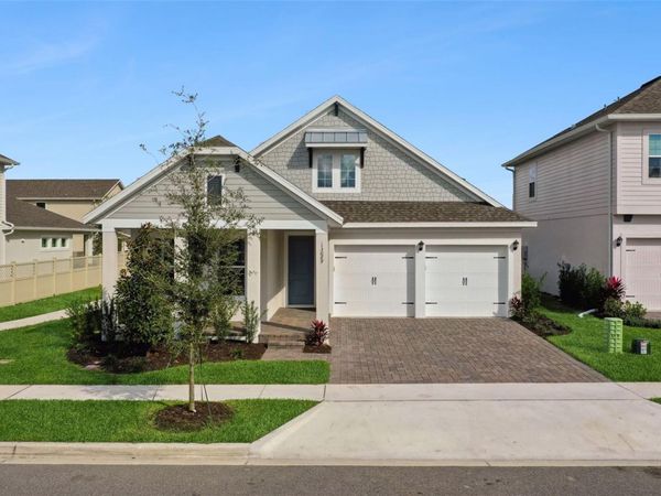 17412 HONEYBELL TANGELO COURT , WINTER GARDEN, FL 34787