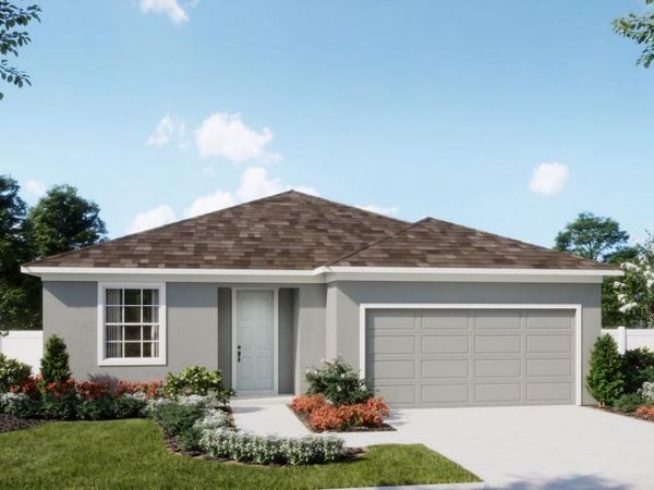 6140 SUCCESS WAY , ST CLOUD, FL 34771