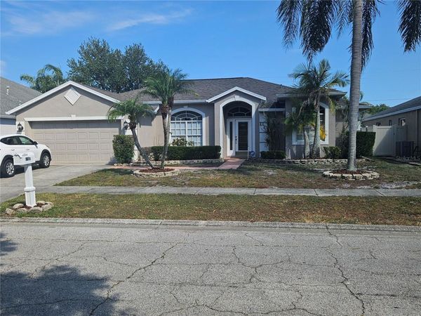 8611 BROOKWAY CIRCLE , TAMPA, FL 33635