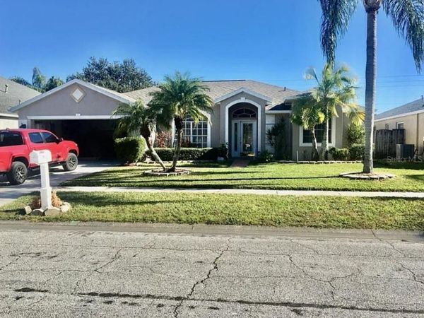 8611 BROOKWAY CIRCLE , TAMPA, FL 33635