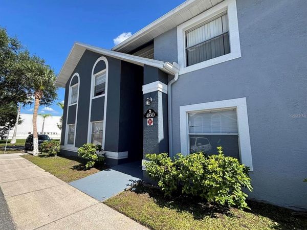4160 PERSHING POINTE PLACE , Unit 1, ORLANDO, FL 32822