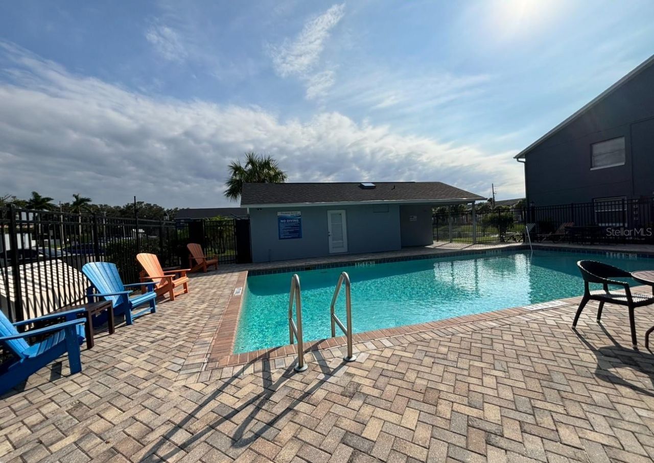 4160 Pershing Pointe Place , Unit 1, Orlando, FL 32822 Photo