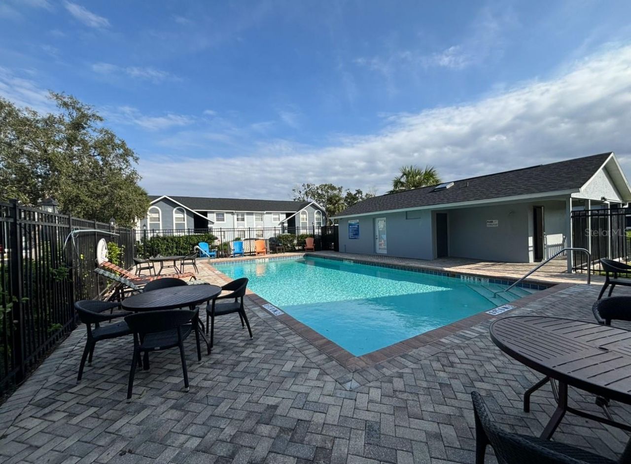 4160 Pershing Pointe Place , Unit 1, Orlando, FL 32822 Photo