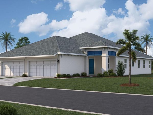 8128 FAIRCHILD AVENUE , BRADENTON, FL 34210