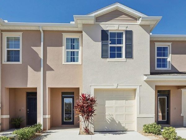 2541 OLYMPIC COURT , DAVENPORT, FL 33837