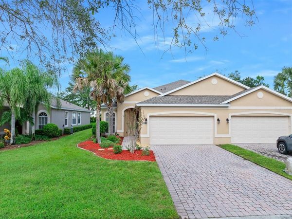 188 MENDOZA CIRCLE , DAYTONA BEACH, FL 32124