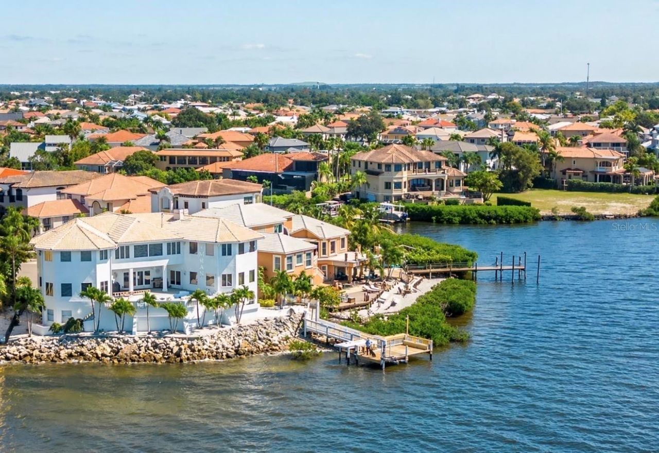 1021 Symphony Isles Boulevard, Apollo Beach, FL 33572 Photo