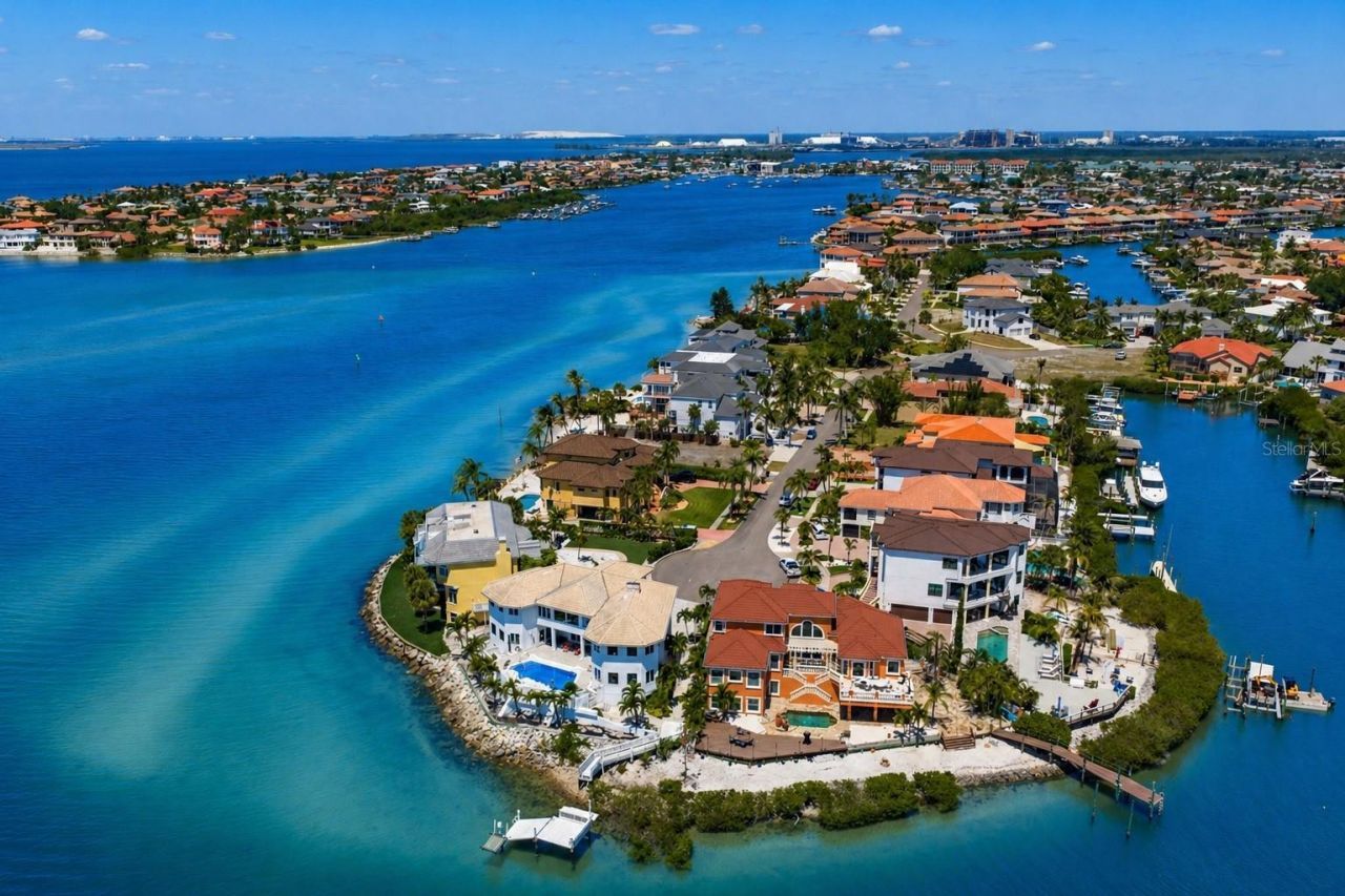 1021 Symphony Isles Boulevard, Apollo Beach, FL 33572 Photo