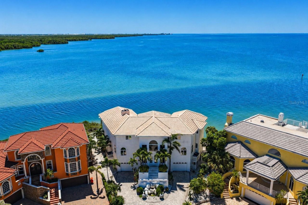1021 Symphony Isles Boulevard, Apollo Beach, FL 33572 Photo