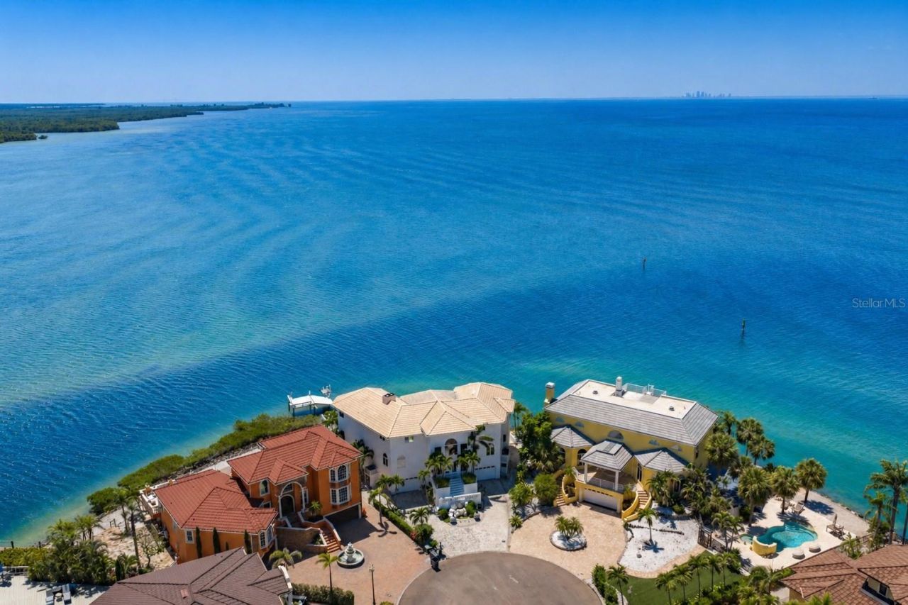 1021 Symphony Isles Boulevard, Apollo Beach, FL 33572 Photo