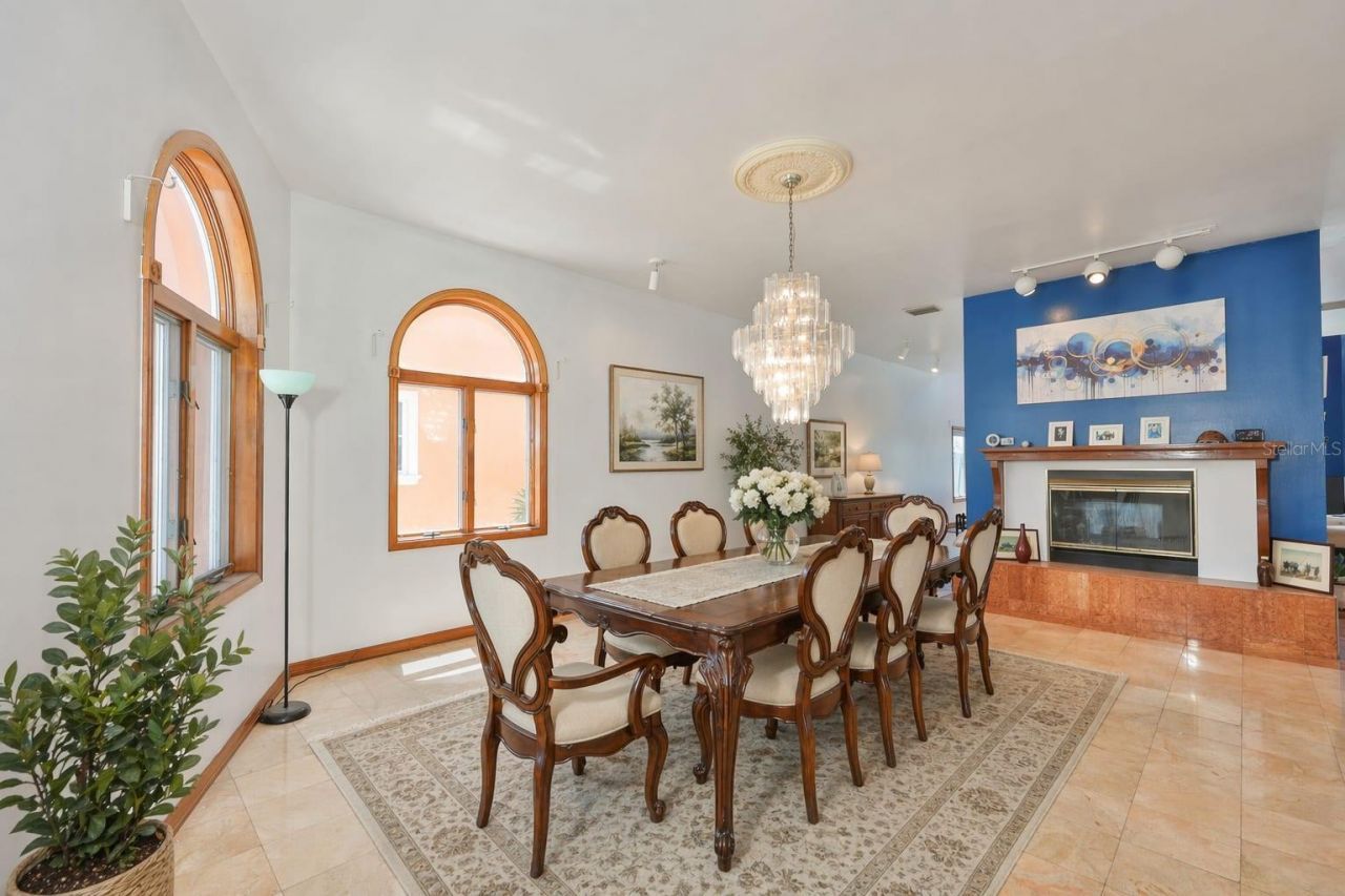 1021 Symphony Isles Boulevard, Apollo Beach, FL 33572 Photo