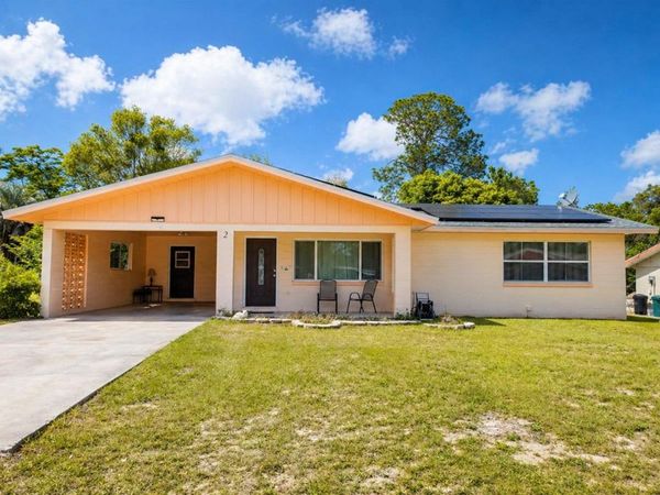 2 CLEAR PLACE , OCALA, FL 34472