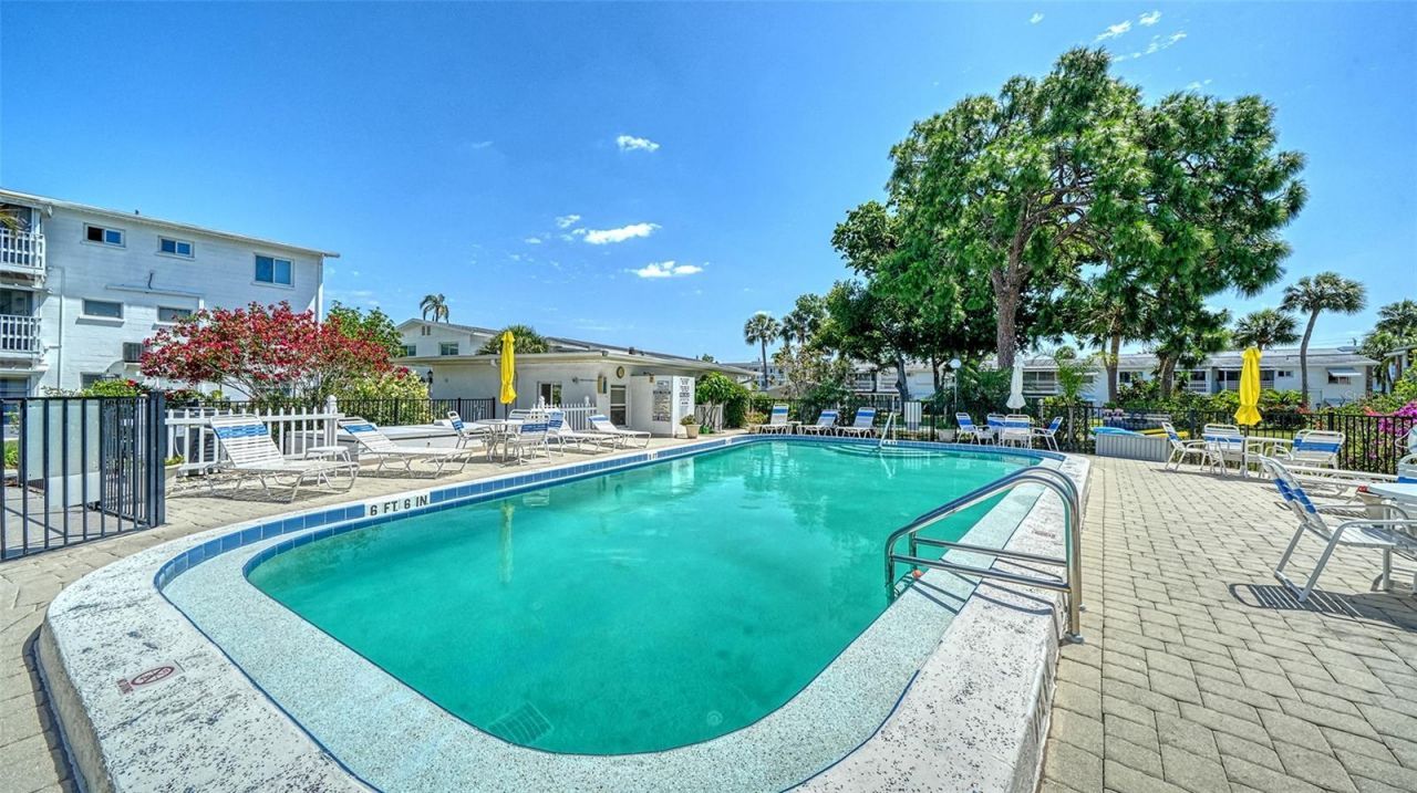 1554 Pleasant Road, Unit J5, Bradenton, FL 34207 Photo