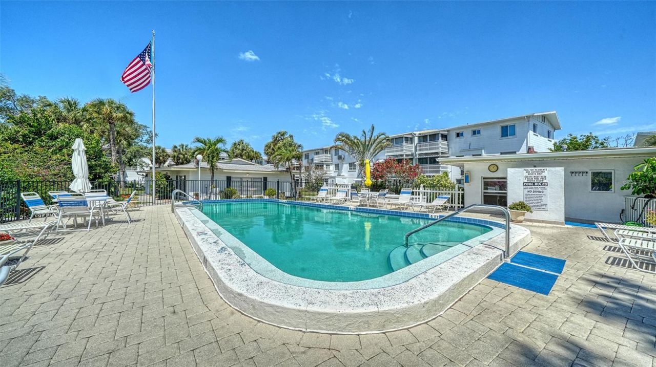 1554 Pleasant Road, Unit J5, Bradenton, FL 34207 Photo