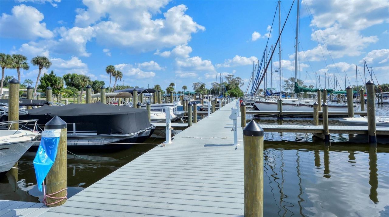 1554 Pleasant Road, Unit J5, Bradenton, FL 34207 Photo