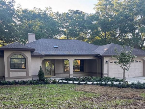 1325 NW 73RD TERRACE , OCALA, FL 34482