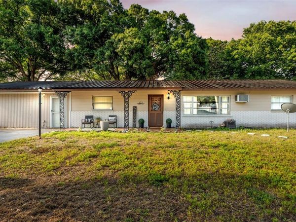 222 STANLEY AVENUE , LAKELAND, FL 33809