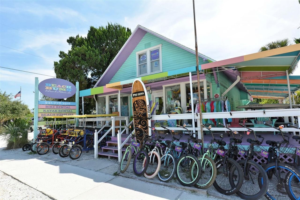 6921 Holmes Boulevard, Holmes Beach, FL 34217 Photo