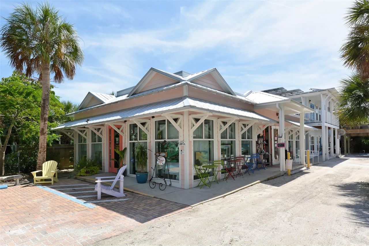 6921 Holmes Boulevard, Holmes Beach, FL 34217 Photo