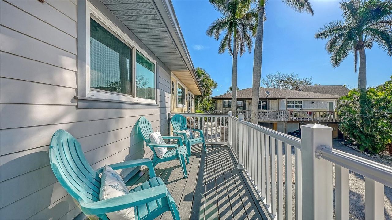 6921 Holmes Boulevard, Holmes Beach, FL 34217 Photo