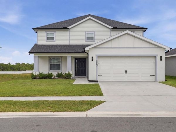 1862 DAYSTAR DRIVE , HAINES CITY, FL 33844