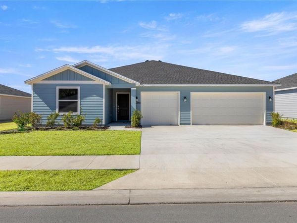 8367 SW 41ST TERRACE , OCALA, FL 34476