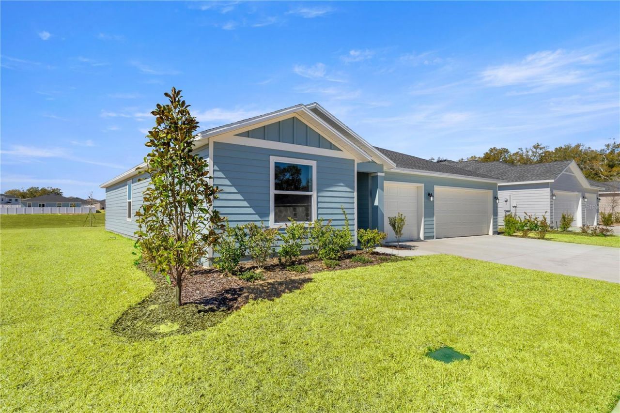 8367 SW 41st Terrace, Ocala, FL 34476 Photo