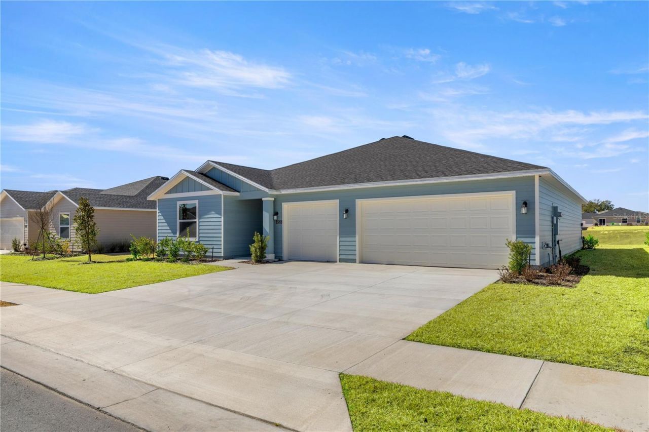 8367 SW 41st Terrace, Ocala, FL 34476 Photo