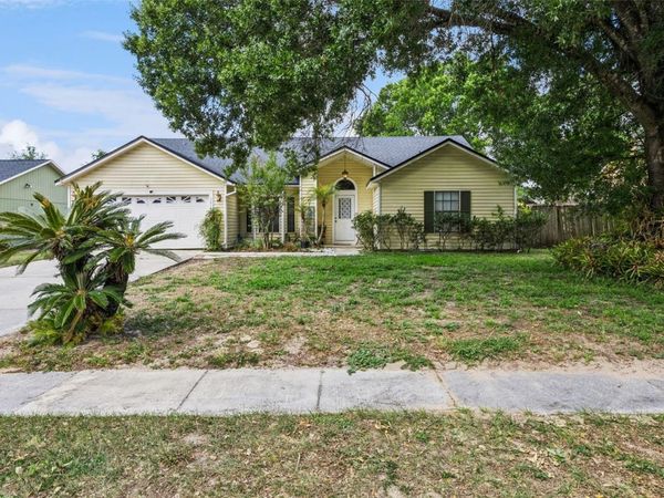 5018 LIGHTERWOOD COURT , OCOEE, FL 34761