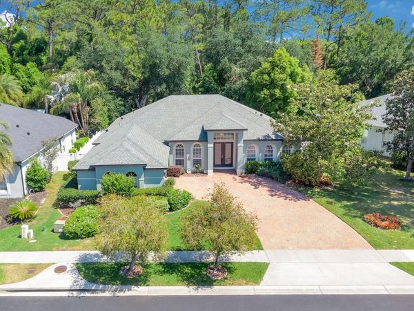 2336 NORTHUMBRIA DRIVE , SANFORD, FL 32771