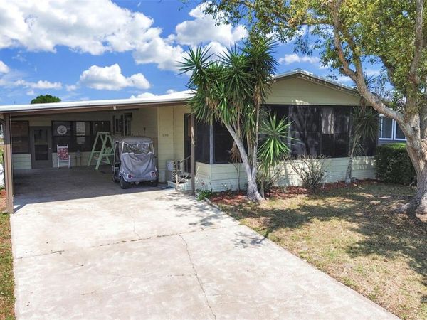 5091 LODGEWOOD DR , LAKELAND, FL 33810