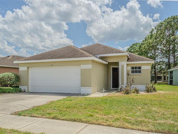 5553 GALLANT FOX COURT , WESLEY CHAPEL, FL 33544