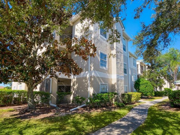 5168 NORTHRIDGE ROAD , Unit 102, SARASOTA, FL 34238