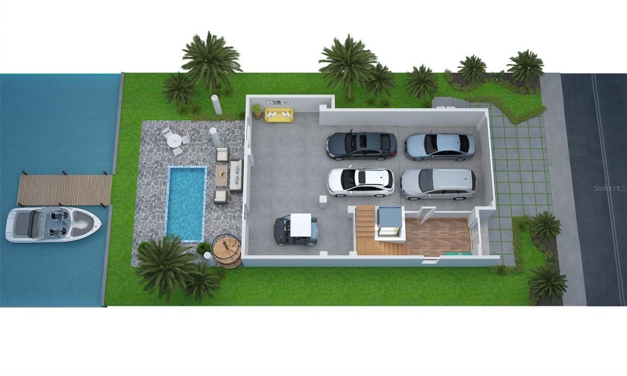 306 Bay Plz, Treasure Island, FL 33706 Photo