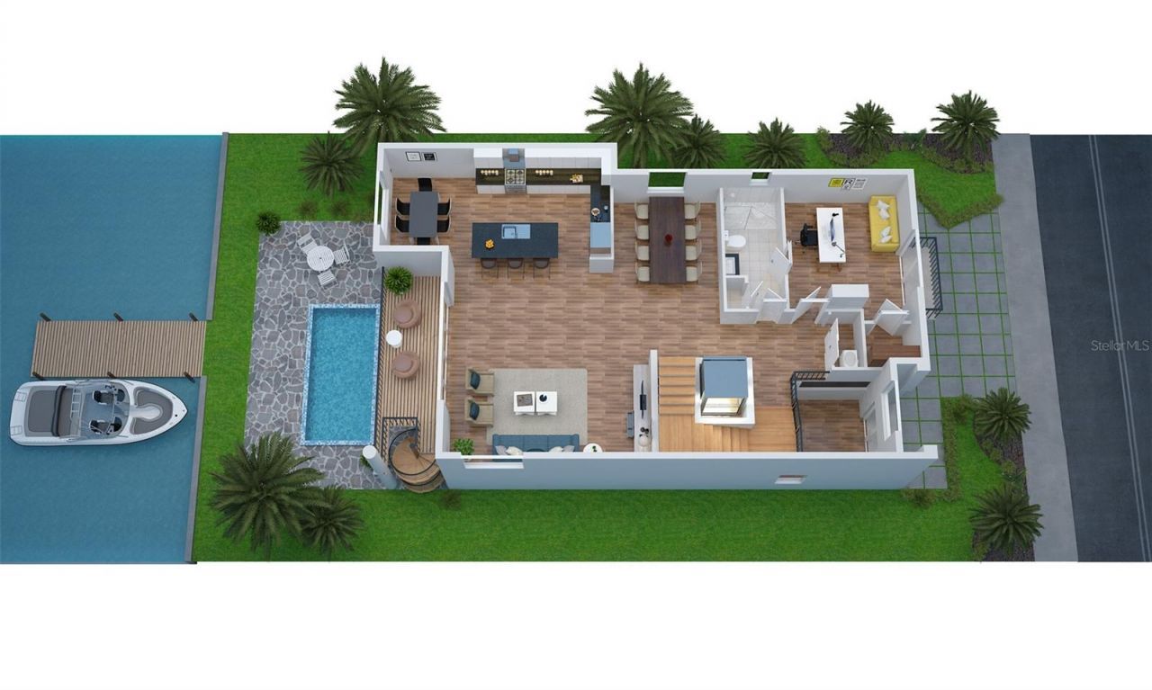 306 Bay Plz, Treasure Island, FL 33706 Photo