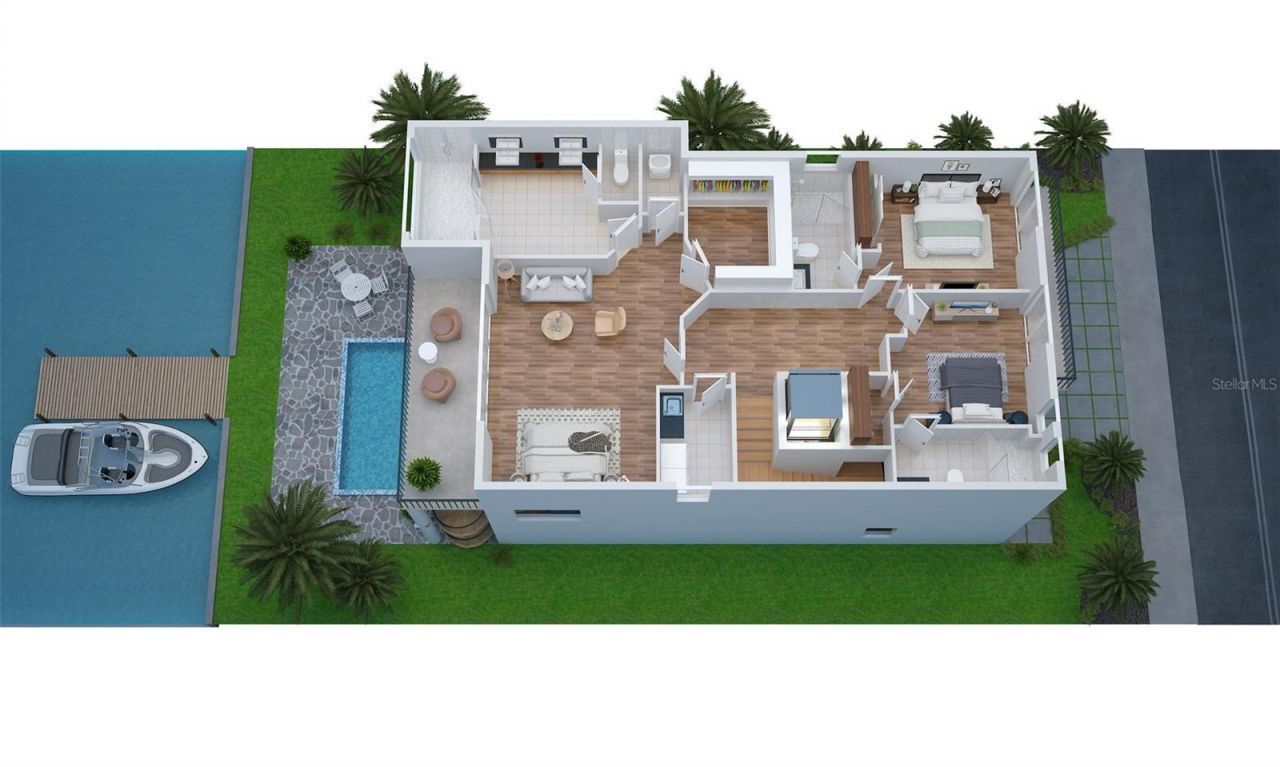 306 Bay Plz, Treasure Island, FL 33706 Photo