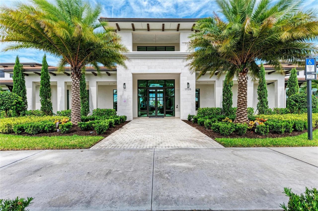 5290 Barnett Circle , Bradenton, FL 34211 Photo