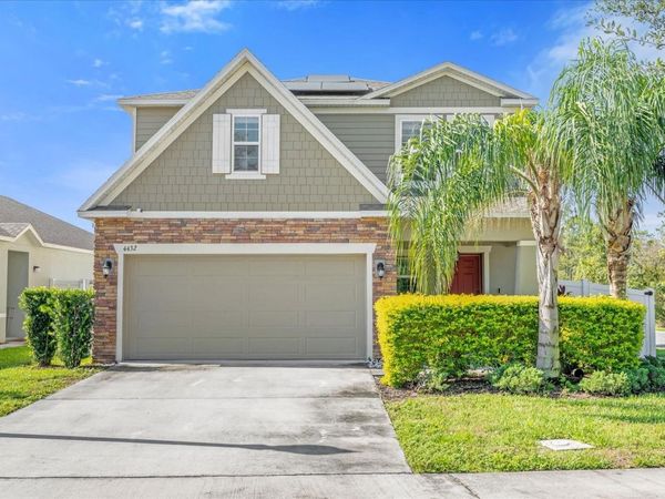 4432 DESERT ROSE AVENUE, KISSIMMEE, FL 34746