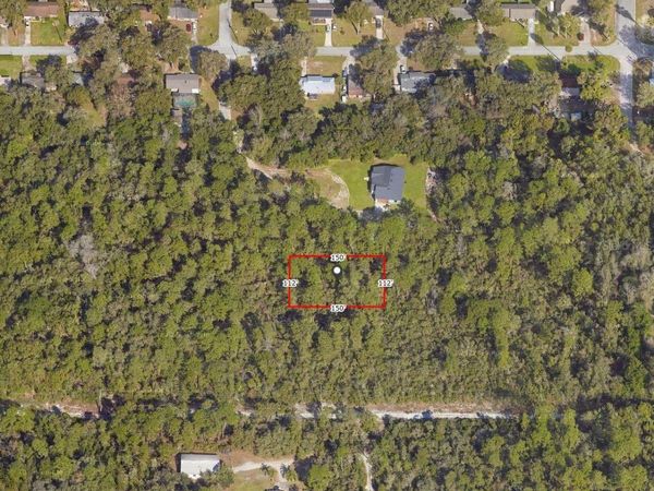 HOWARD AVENUE , ORANGE CITY, FL 32763