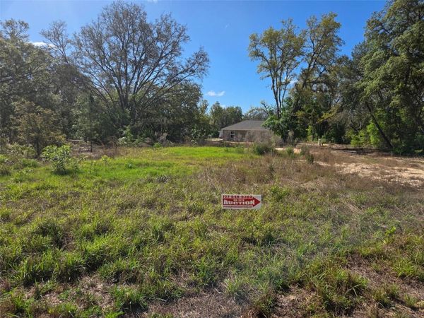 26 FISHER WAY TRL , OCKLAWAHA, FL 32179