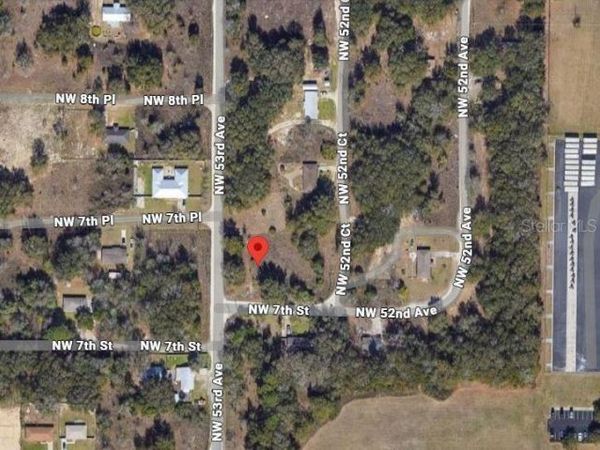 757 NW 53RD AVENUE , OCALA, FL 34482