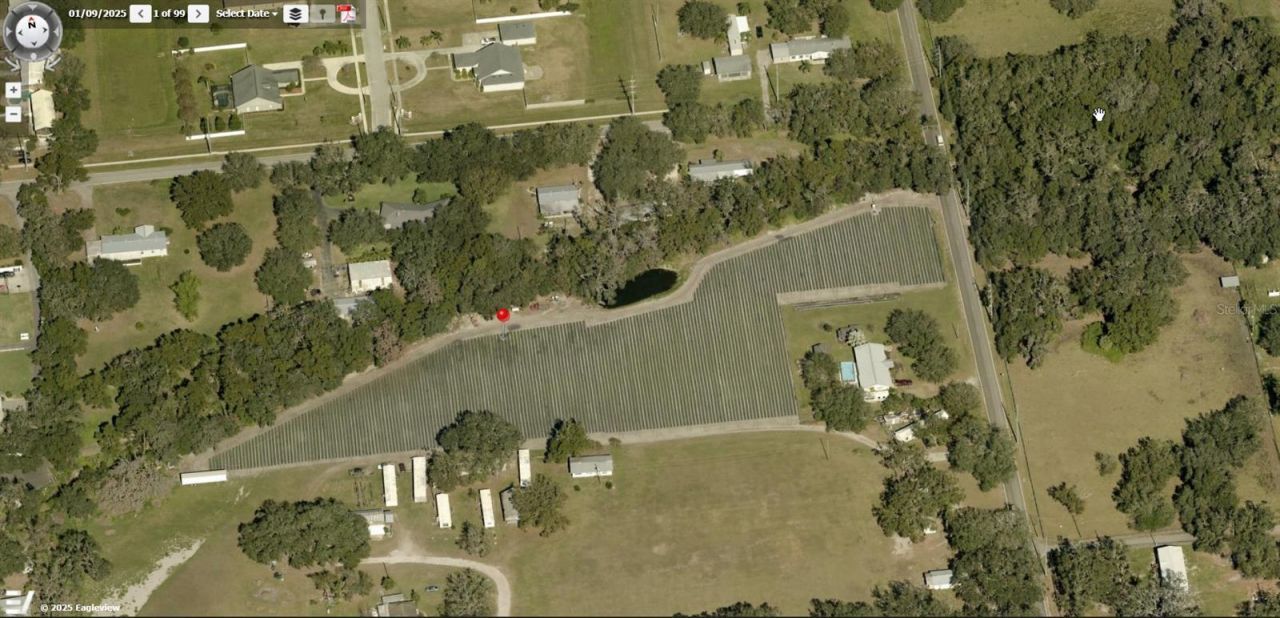 Gallagher Road , Dover, FL 33527 Photo