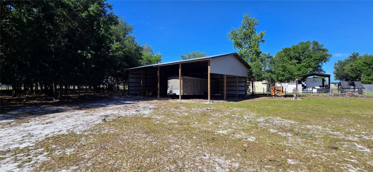 0 Connell Road , Plant City, FL 33567 Photo