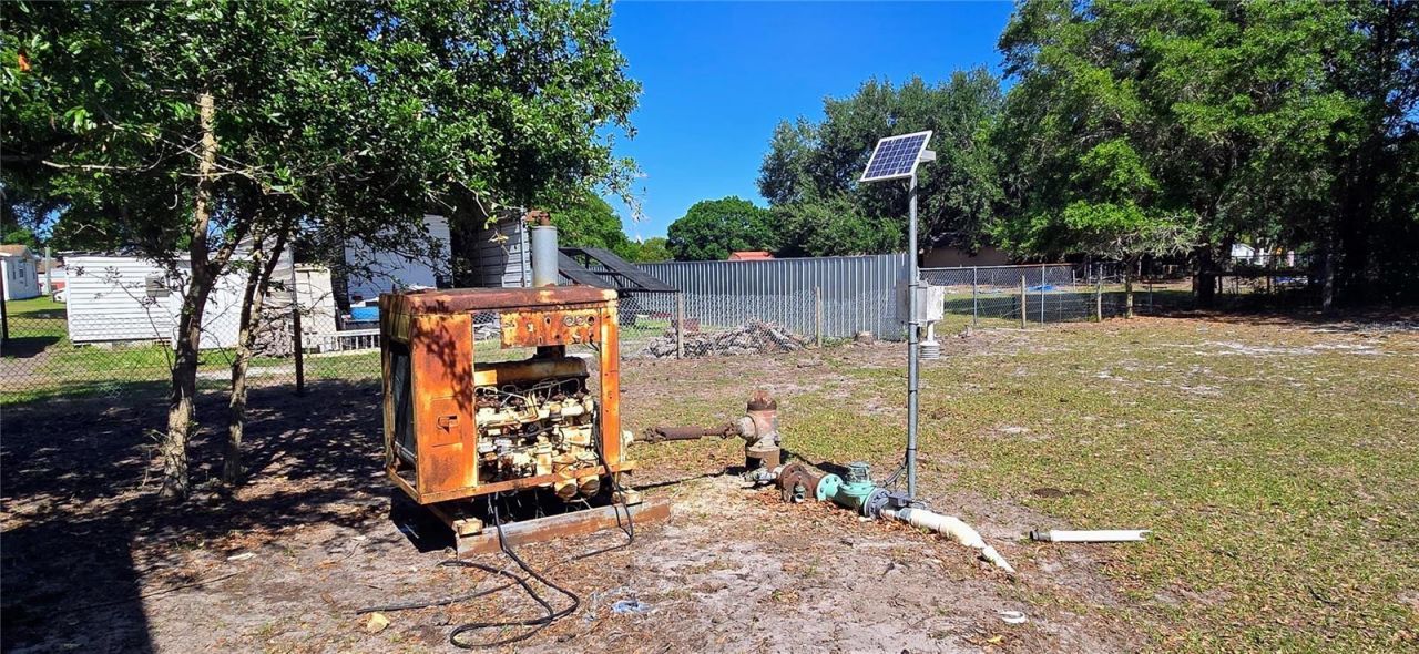 0 Connell Road , Plant City, FL 33567 Photo