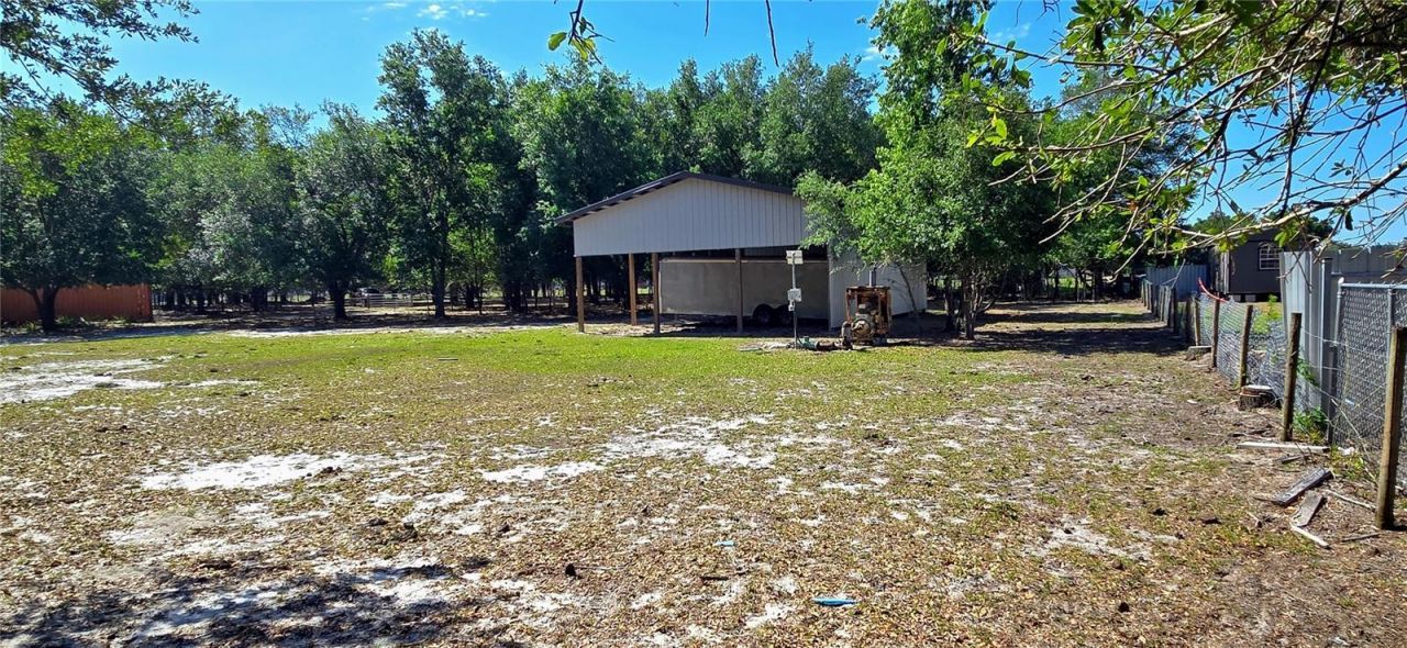 0 Connell Road , Plant City, FL 33567 Photo