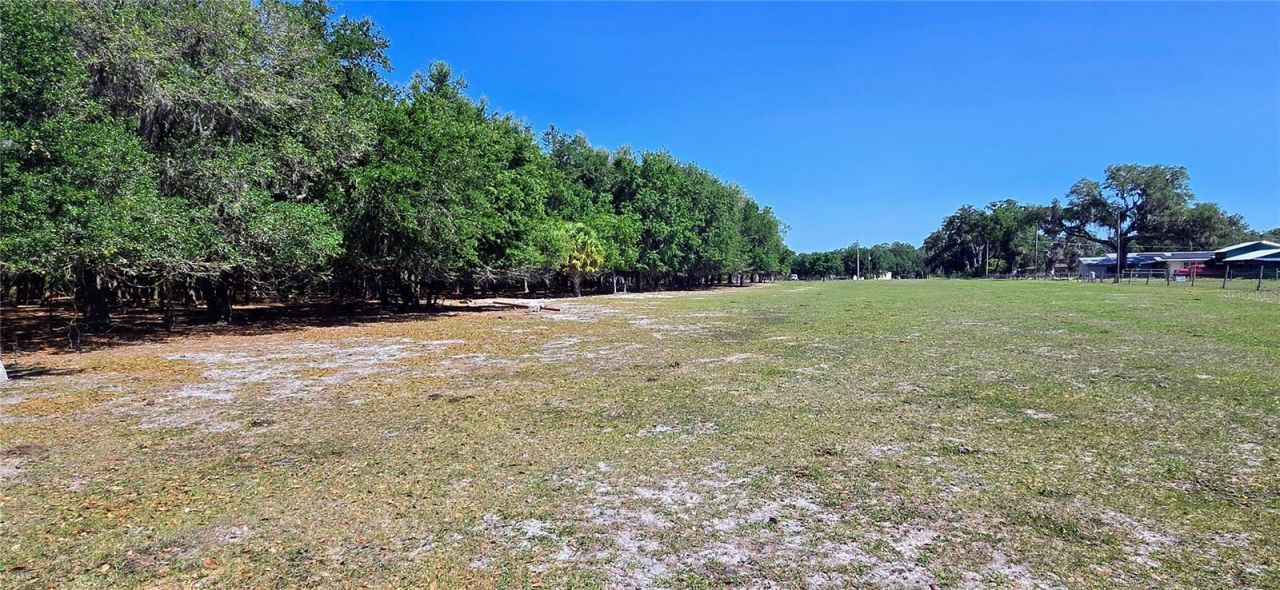 0 Connell Road , Plant City, FL 33567 Photo