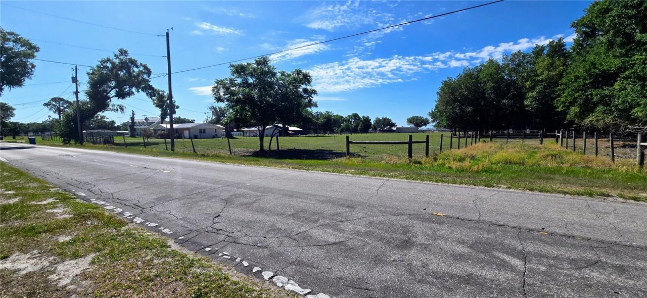 0 Connell Road , Plant City, FL 33567 Photo