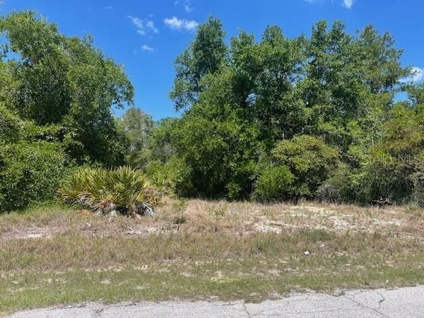 KISSIMMEE WAY , POINCIANA, FL 34759